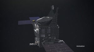 Ultra-High-Definition Video Beamed From Deep Space on This Week @NASA – December 22, 2023